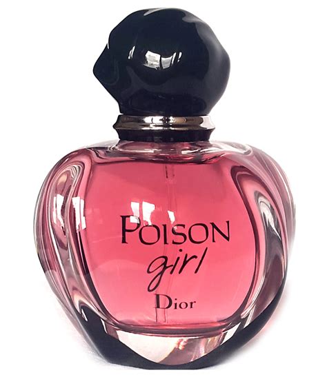 sweet poison perfume|dior poison girl perfume.